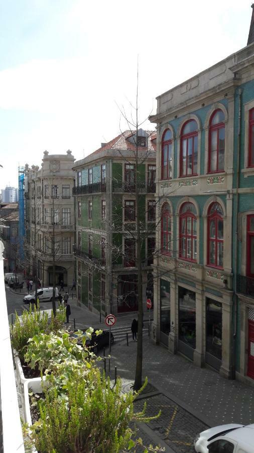 Апартаменти Oporto Historico - Galerias Екстер'єр фото